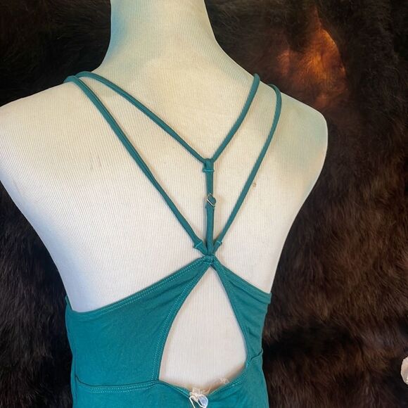 Naked Princess chemise S (4420) NWT - Picture 5 of 6